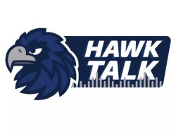 hawk talk
